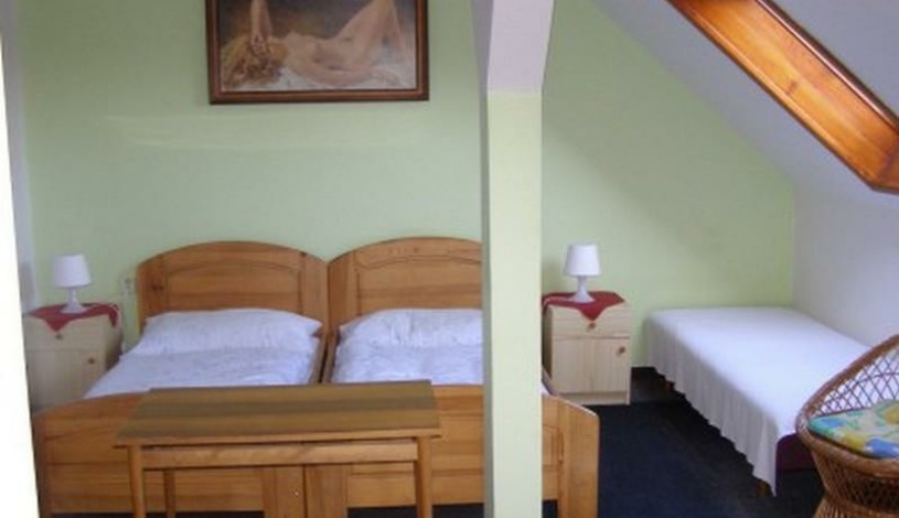 Penzion Petr Hradec Králové